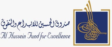 Al Hussein Fund for Creativity & Excellence