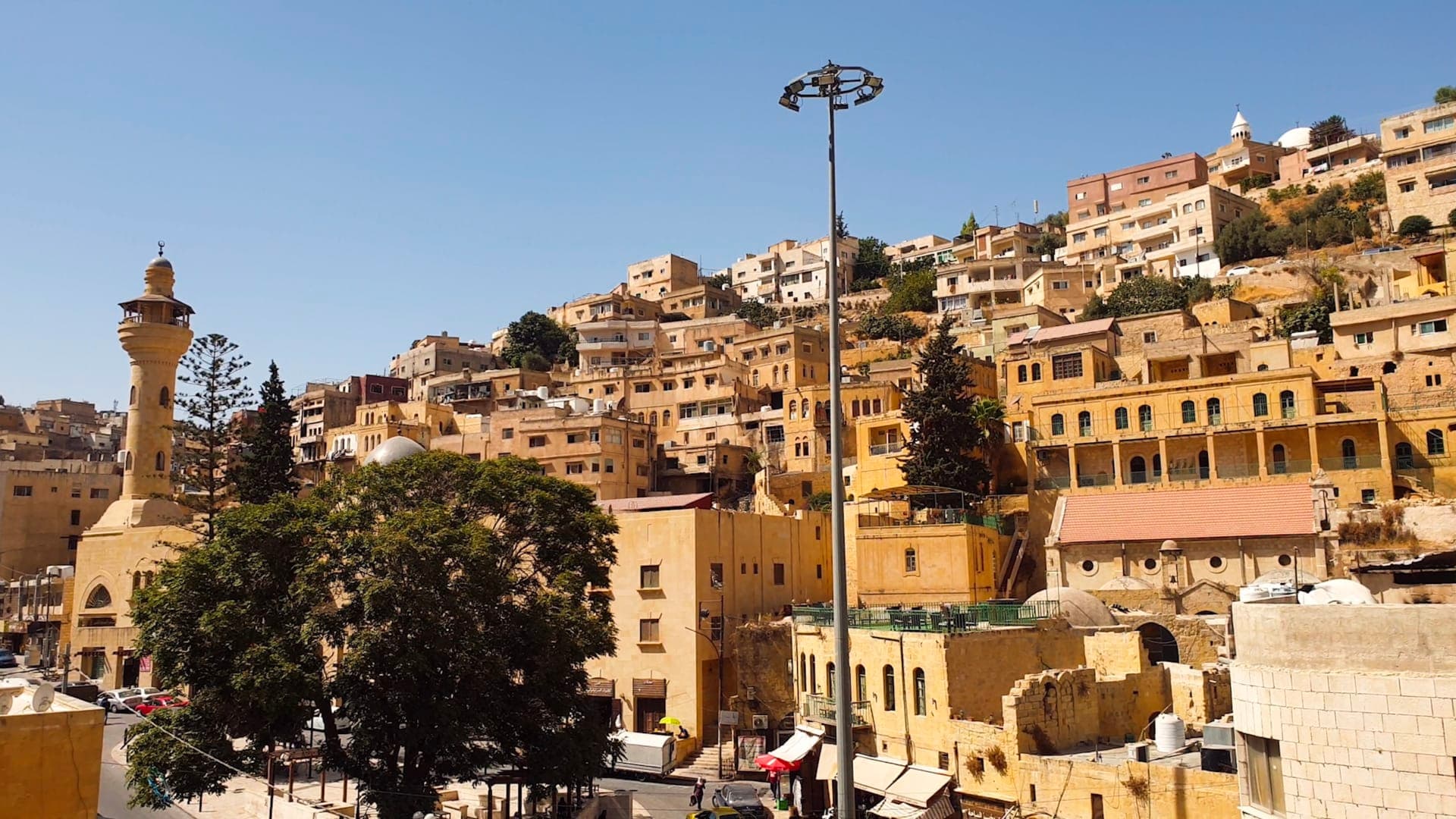 هاكاثون البلقاء للابتكار الأخضر