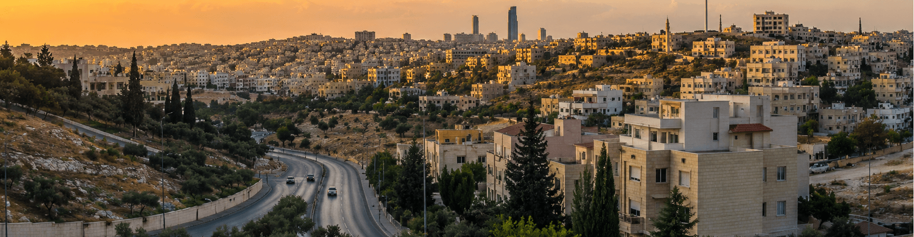 هاكاثون شمال عمان للريادة