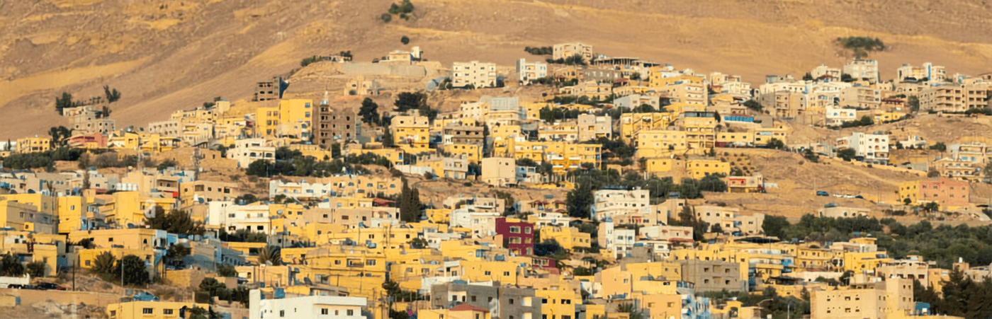 هاكاثون معان للريادة
