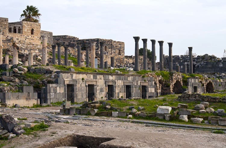 هاكاثون إربد للتكنولوجيا المبتكرة